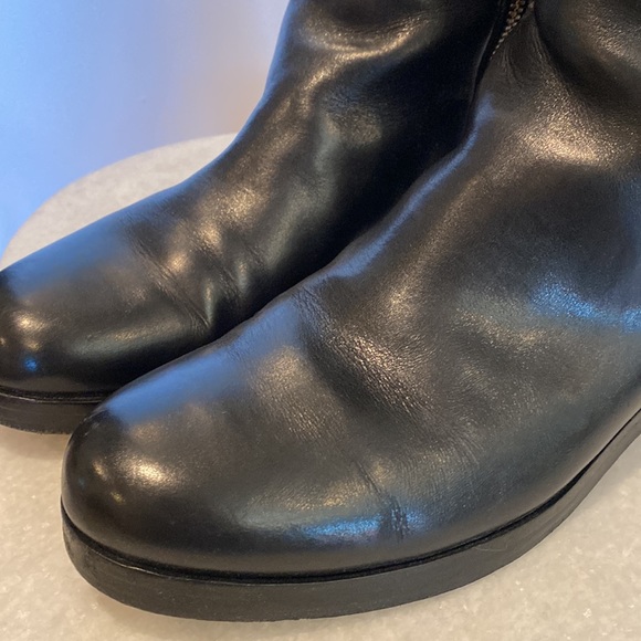 Michael Kors Runway Boots - Picture 5 of 9